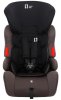 Еду-Еду Автокресло KS 516 (9-36 кг), серия Level One / цвет graphite lux (темно-серый)