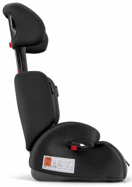 Cam Автокресло Combo (9-36 кг) / цвет 175 антрацит
