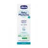 Chicco Крем питательный Baby Moments, 100 мл