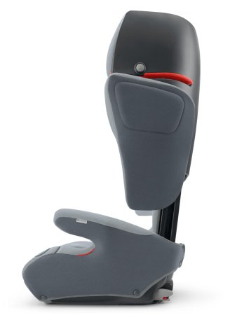 Concord Автокресло детское Transformer X-Bag / цвет Graphite Grey