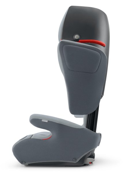 Concord Автокресло детское Transformer X-Bag / цвет Graphite Grey