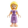 LEGO Конструктор Disney Princess "Башня Рапунцель" 369 деталей
