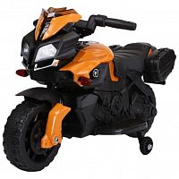 Bugati Детский мотоцикл на аккумуляторе, со световыми и звуковыми эффектами