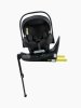 Автокресло HAPPY BABY SAFER 0-13 (black)