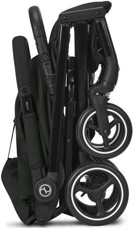 Cybex Прогулочная коляска Beezy / цвет Ocean Blue (синий)