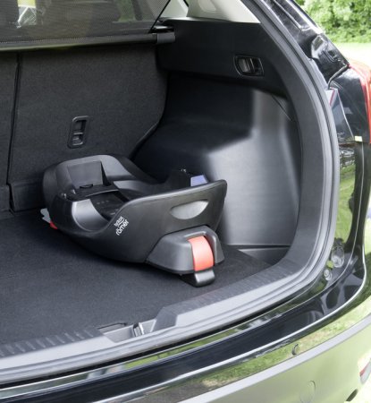 Britax Roemer База Baby-Safe i-Size