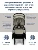 Коляска прогулочная Nuna (Нуна) TRIV NEXT BMW  (Graphene ST16623)
