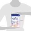 Nutrilon Смесь молочная сухая Profutura DuoBiotik 2, с 6 месяцев, 800 г