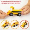 TM Wise Block Конструктор строительная машина 8-в-1