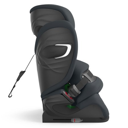 Cybex Детское автокресло Pallas G i-Size / цвет Granite Black