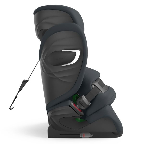 Cybex Детское автокресло Pallas G i-Size / цвет Granite Black