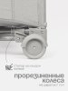P9070 Детский манеж Tomix Born (Grey )