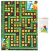 Умные игры Настольная игра «Мой мир. В лабиринте»