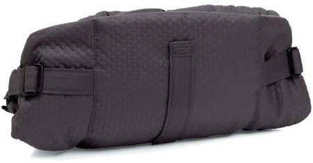 Chicco Переноска-кенгуру Easy Fit / цвет Moon grey (серый)