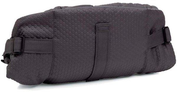 Chicco Переноска-кенгуру Easy Fit / цвет Moon grey (серый)