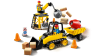 Lego Конструктор Город Строительный бульдозер