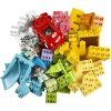 Lego Конструктор  Дупло Большая коробка с кубиками