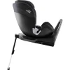 Автокресло SWIVEL 2 (2000039600 Space Black_)