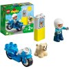 Конструктор LEGO Police Motorcycle 2+