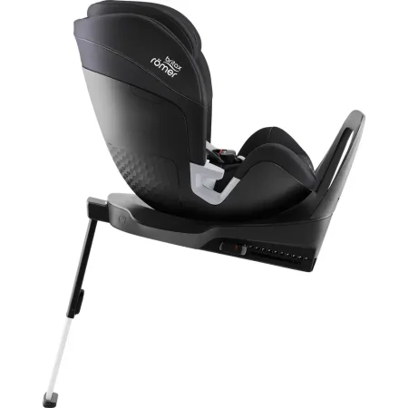 Автокресло SWIVEL 2 (2000039600 Space Black_)