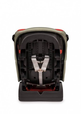 Happy baby Автокресло Passenger V2 / от 0 до 7 лет / Green