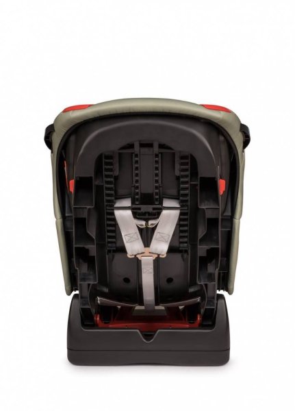 Happy baby Автокресло Passenger V2 / от 0 до 7 лет / Green