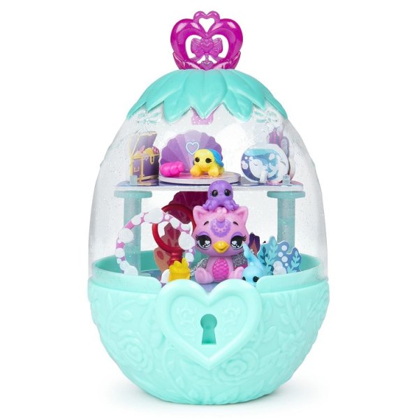 Hatchimals Игровой набор Сюрприз С3