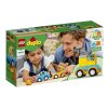 LEGO Конструктор DUPLO "Мой первый эвакуатор"