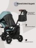 (м)Велос.трехкол.Qplay SPRINTER S MAX Mint (Lux/Black) (Mint)