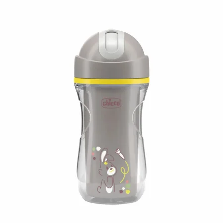 Chicco Sport Cup 14м+, серый