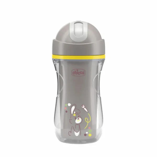 Chicco Sport Cup 14м+, серый