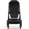 Cybex Прогулочная коляска Balios S Lux BLK