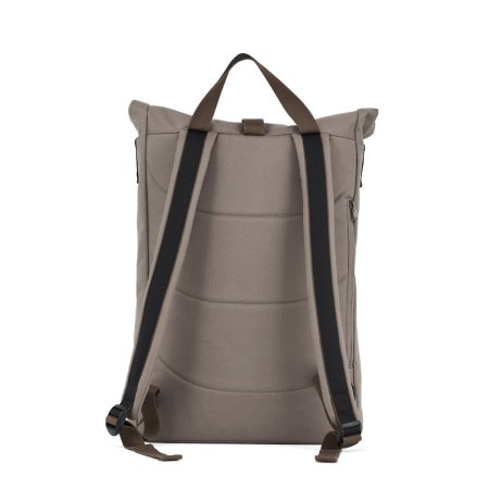 Рюкзак детской коляски ANEX Flo (fl/ac bp03) yuki (beige)