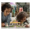 LEGO Friends Конструктор "Органическое кафе Хартлейк-Сити"