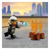 LEGO Конструктор City "Пожарный автомобиль"