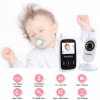 HelloBaby Видеоняня HB24