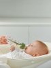 Happy Baby Бутылочка для кормления с силиконовой соской Cherry, 250 мл