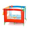 детские Noony Манеж Babyland / цвет Street