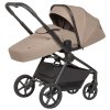 Коляска CARRELLO Epica 2в1,2026 CRL-8510 (Tuscan Beige)