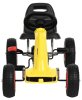 Pituso Педальный картинг F638-1 / цвет Yellow (желтый)