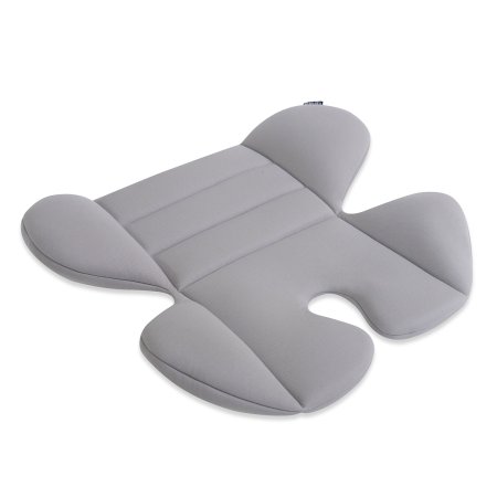 Nuovita Автокресло Maczione N123i-2 Isofix / цвет Grigio/Серый