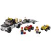 Lego Конструктор  Город  Гоночная команда