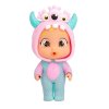 Край Бебис Волшебные слезки Игр н дом Дино с куклой Cry Babies Magic T