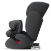 CBX by Cybex Автокресло детское Aura-Fix (9-36 кг) / цвет Comfy Grey
