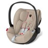 Cybex Автокресло Cloud Z i-Size / цвет FE Ferrari Silver Grey