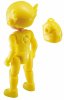 Petronix Игровой набор "Джия и рюкзак"