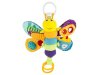 Lamaze(Ламаз) Игрушка с подвесом развивающая для малышей Светлячок Фредди