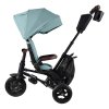 (м)Велос.трехкол.Qplay SPRINTER S MAX Mint (Lux/Black) (Mint)