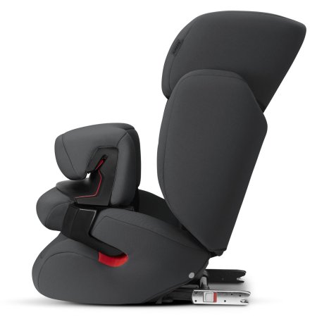 CBX by Cybex Автокресло детское Aura-Fix (9-36 кг) / цвет Comfy Grey