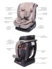 Babyсare Детское автокресло Troner гр 0+/I/II/III, 0-36, (0-12лет), цвет / Песочно-коричневый-бежевый (Sand Brown-Beig)
